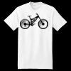 XXL Hanes Tagless T Thumbnail