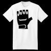 XXL Hanes Tagless T Thumbnail