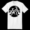 XXL Hanes Tagless T Thumbnail