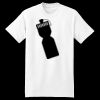 XXL Hanes Tagless T Thumbnail