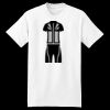 XXL Hanes Tagless T Thumbnail