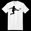 XXL Hanes Tagless T Thumbnail