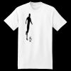 XXL Hanes Tagless T Thumbnail