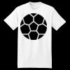 XXL Hanes Tagless T Thumbnail