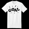 XXL Hanes Tagless T Thumbnail