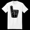 XXL Hanes Tagless T Thumbnail