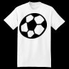 XXL Hanes Tagless T Thumbnail