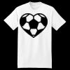 XXL Hanes Tagless T Thumbnail