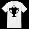 XXL Hanes Tagless T Thumbnail