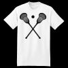 XXL Hanes Tagless T Thumbnail