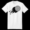 XXL Hanes Tagless T Thumbnail