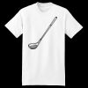 XXL Hanes Tagless T Thumbnail