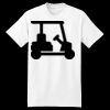 XXL Hanes Tagless T Thumbnail