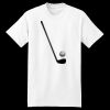 XXL Hanes Tagless T Thumbnail