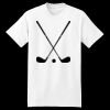 XXL Hanes Tagless T Thumbnail