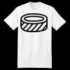 XXL Hanes Tagless T Thumbnail