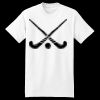 XXL Hanes Tagless T Thumbnail