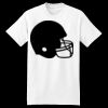 XXL Hanes Tagless T Thumbnail