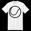 XXL Hanes Tagless T Thumbnail