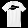 XXL Hanes Tagless T Thumbnail