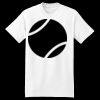 XXL Hanes Tagless T Thumbnail