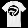XXL Hanes Tagless T Thumbnail