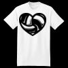 XXL Hanes Tagless T Thumbnail