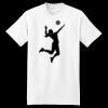 XXL Hanes Tagless T Thumbnail