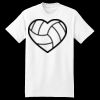 XXL Hanes Tagless T Thumbnail