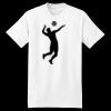 XXL Hanes Tagless T Thumbnail