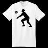 XXL Hanes Tagless T Thumbnail