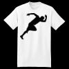 XXL Hanes Tagless T Thumbnail