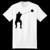 XXL Hanes Tagless T Thumbnail