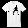 XXL Hanes Tagless T Thumbnail