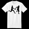 XXL Hanes Tagless T Thumbnail