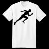 XXL Hanes Tagless T Thumbnail