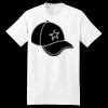 XXL Hanes Tagless T Thumbnail