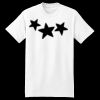 XXL Hanes Tagless T Thumbnail
