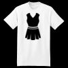 XXL Hanes Tagless T Thumbnail