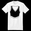 XXL Hanes Tagless T Thumbnail