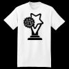 XXL Hanes Tagless T Thumbnail