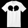 XXL Hanes Tagless T Thumbnail