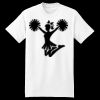 XXL Hanes Tagless T Thumbnail