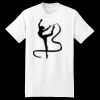 XXL Hanes Tagless T Thumbnail