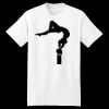 XXL Hanes Tagless T Thumbnail