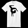XXL Hanes Tagless T Thumbnail