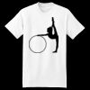 XXL Hanes Tagless T Thumbnail