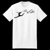 XXL Hanes Tagless T Thumbnail