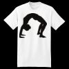 XXL Hanes Tagless T Thumbnail