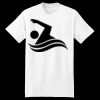 XXL Hanes Tagless T Thumbnail